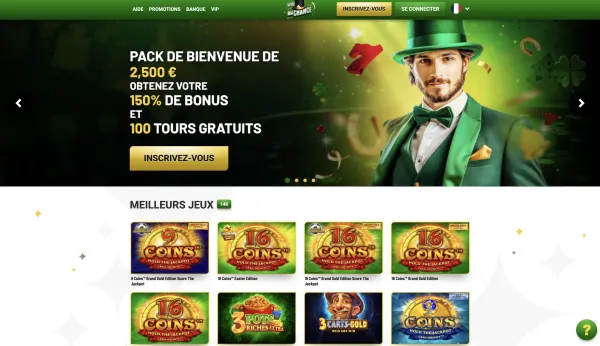 Win Machance Casino